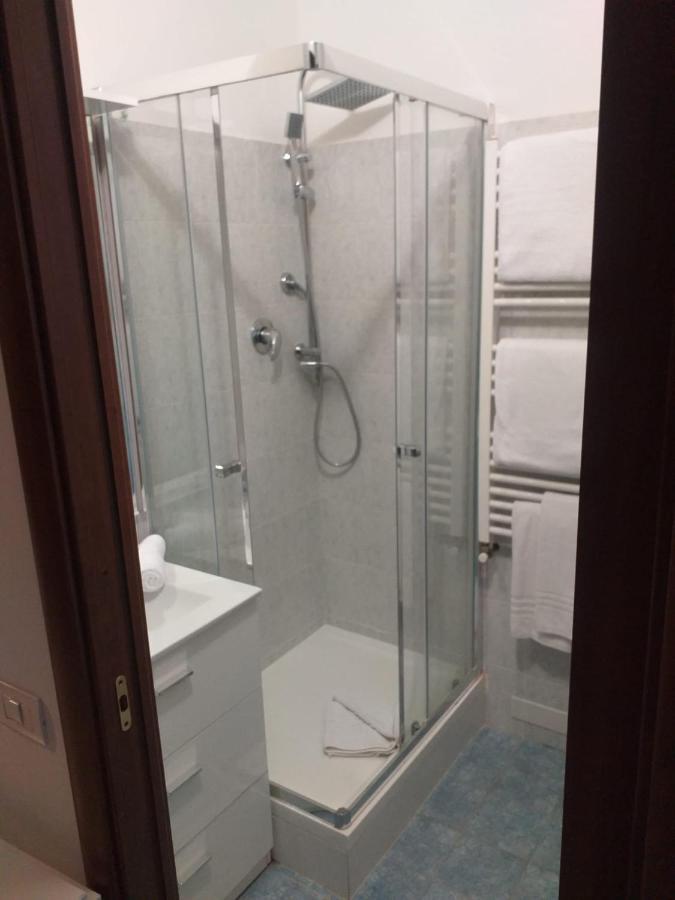 Cozy Studio - Monolocale - Fiumicino Aeroporto E Fiera - Self Check-In Екстериор снимка